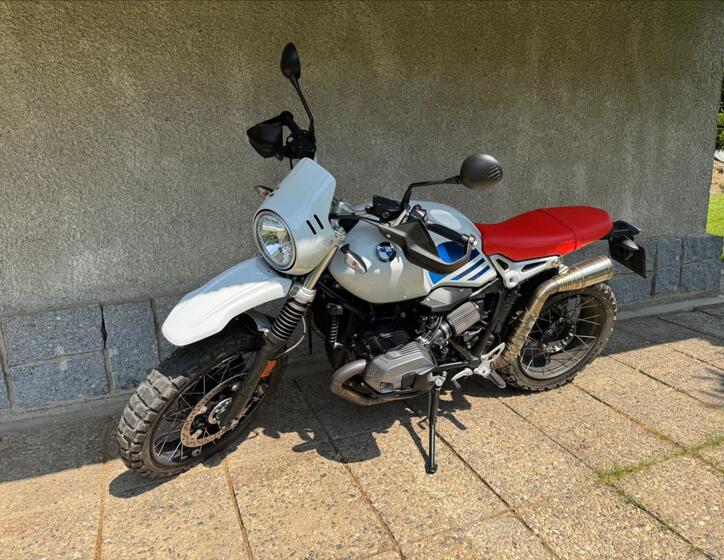 BMW Ostatní 1