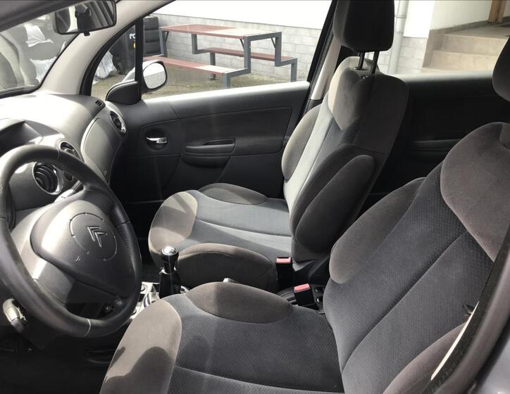 Citroën C3 9