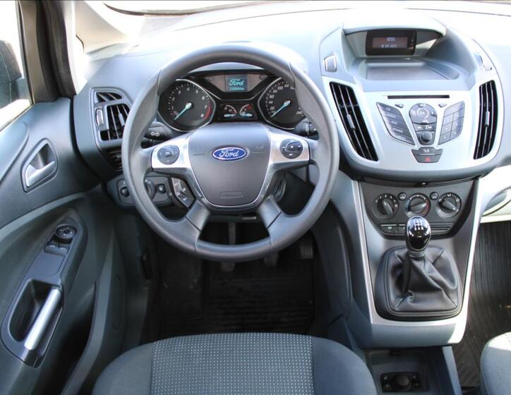 Ford C-MAX 12