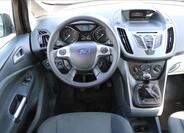 Ford C-MAX 12