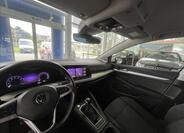 Volkswagen Golf 12