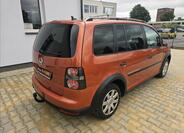 Volkswagen Touran 6