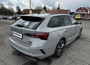 Škoda Octavia 5
