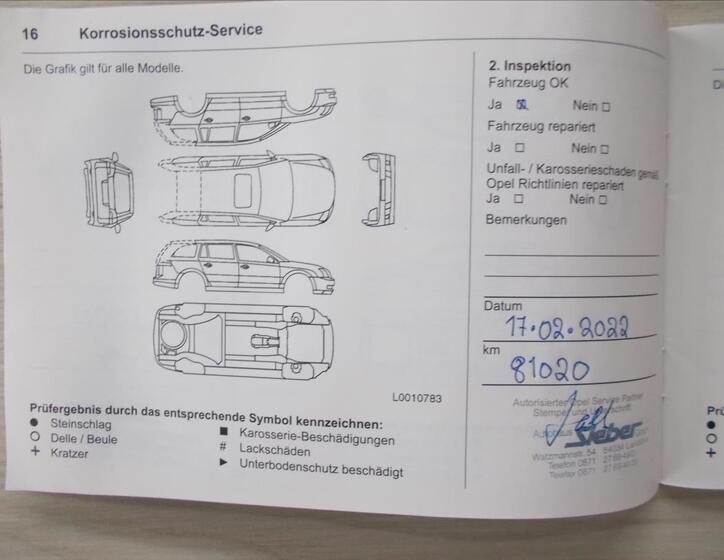 Opel Movano 36