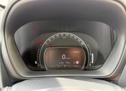 Toyota Aygo 12