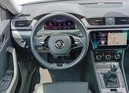 Škoda Superb 6