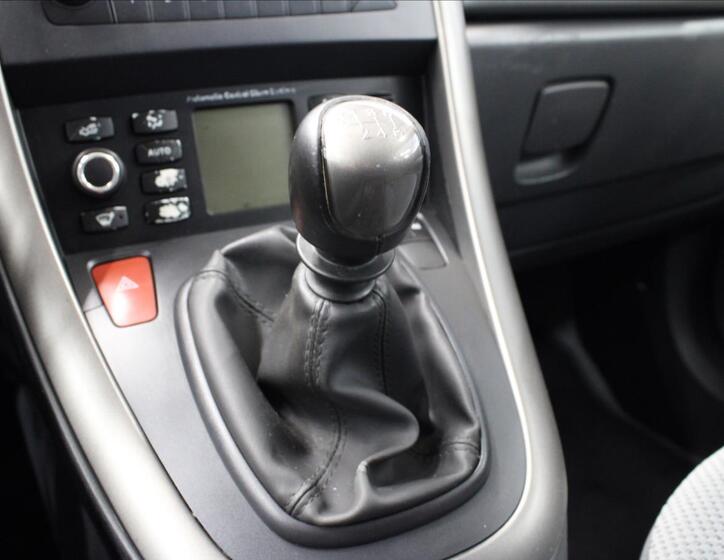 Fiat Croma 25