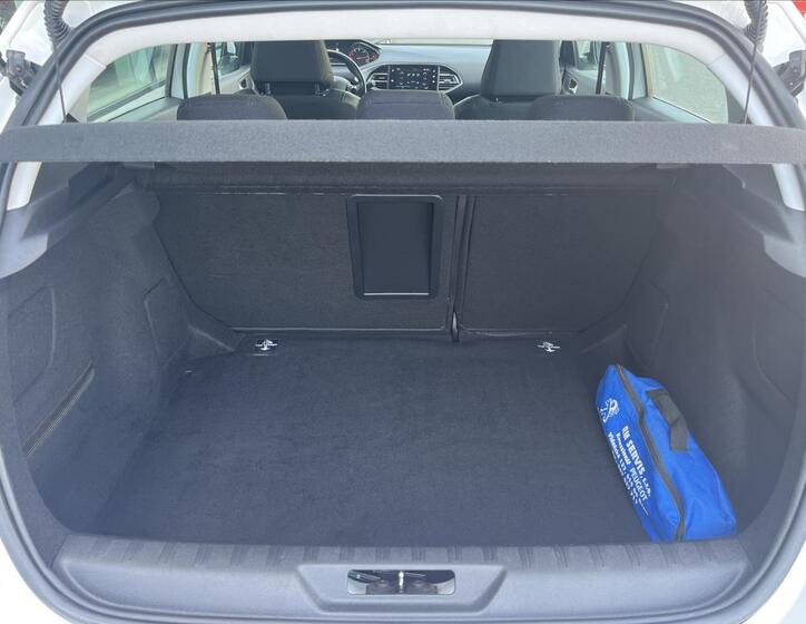 Peugeot 308 20