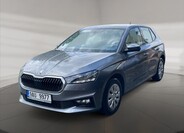 Škoda Fabia 3