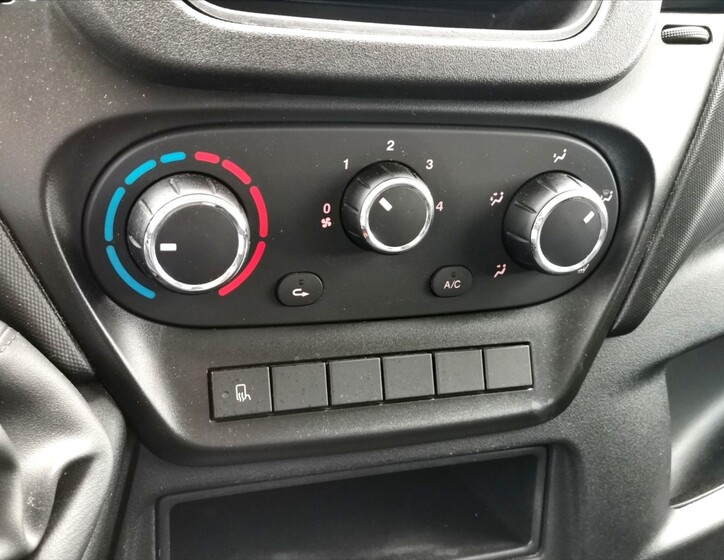 Iveco Daily 10