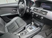 BMW Řada 5 34