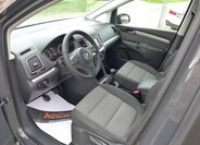 Volkswagen Sharan 16