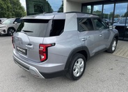 SsangYong Torres 7