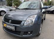 Suzuki Swift 2