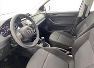 Škoda Fabia 5