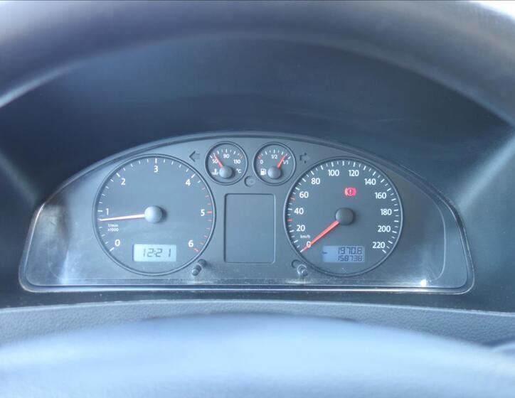 Volkswagen Transporter 23