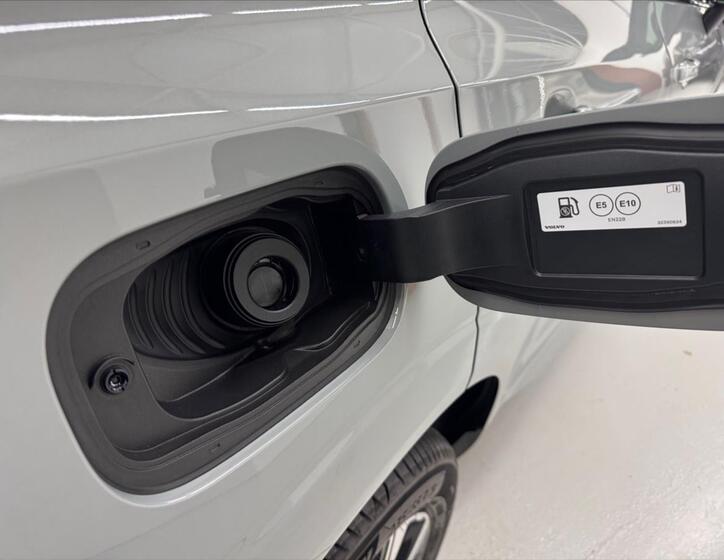 Volvo XC60 14