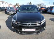Volkswagen Tiguan 2