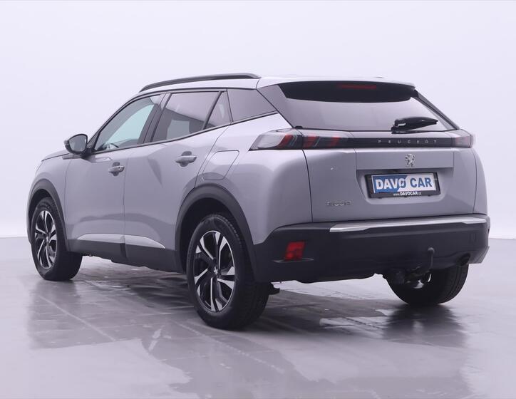 Peugeot 2008 5