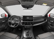 Nissan Qashqai 6