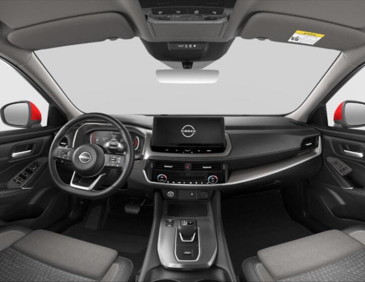 Nissan Qashqai 6