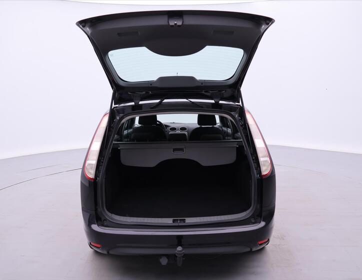 Ford Focus 9
