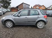 Suzuki SX4 3