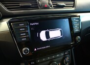 Škoda Superb 16