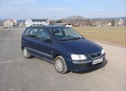 Mitsubishi Space Star 1