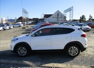 Hyundai Tucson 4