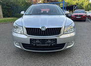 Škoda Octavia 11