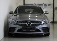 Mercedes-Benz Třídy C 2