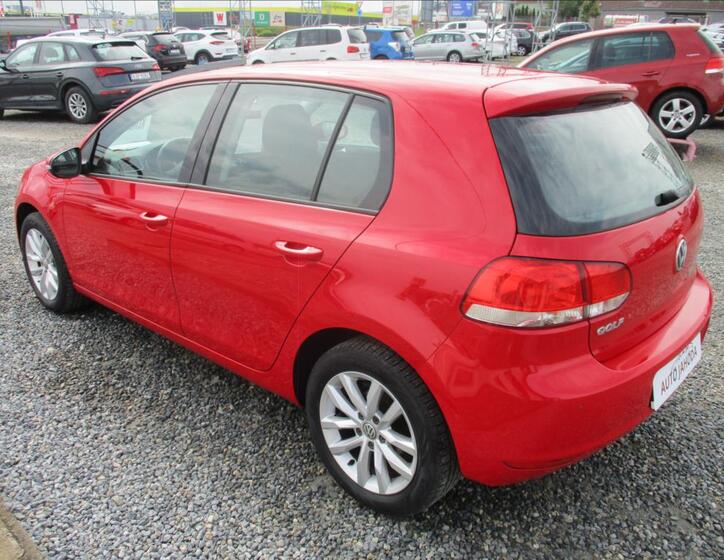 Volkswagen Golf 7