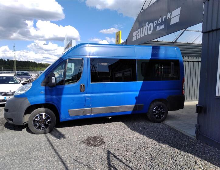 Fiat Ducato 4