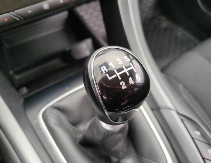 Ford Mondeo 39