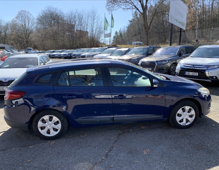 Renault Mégane 7