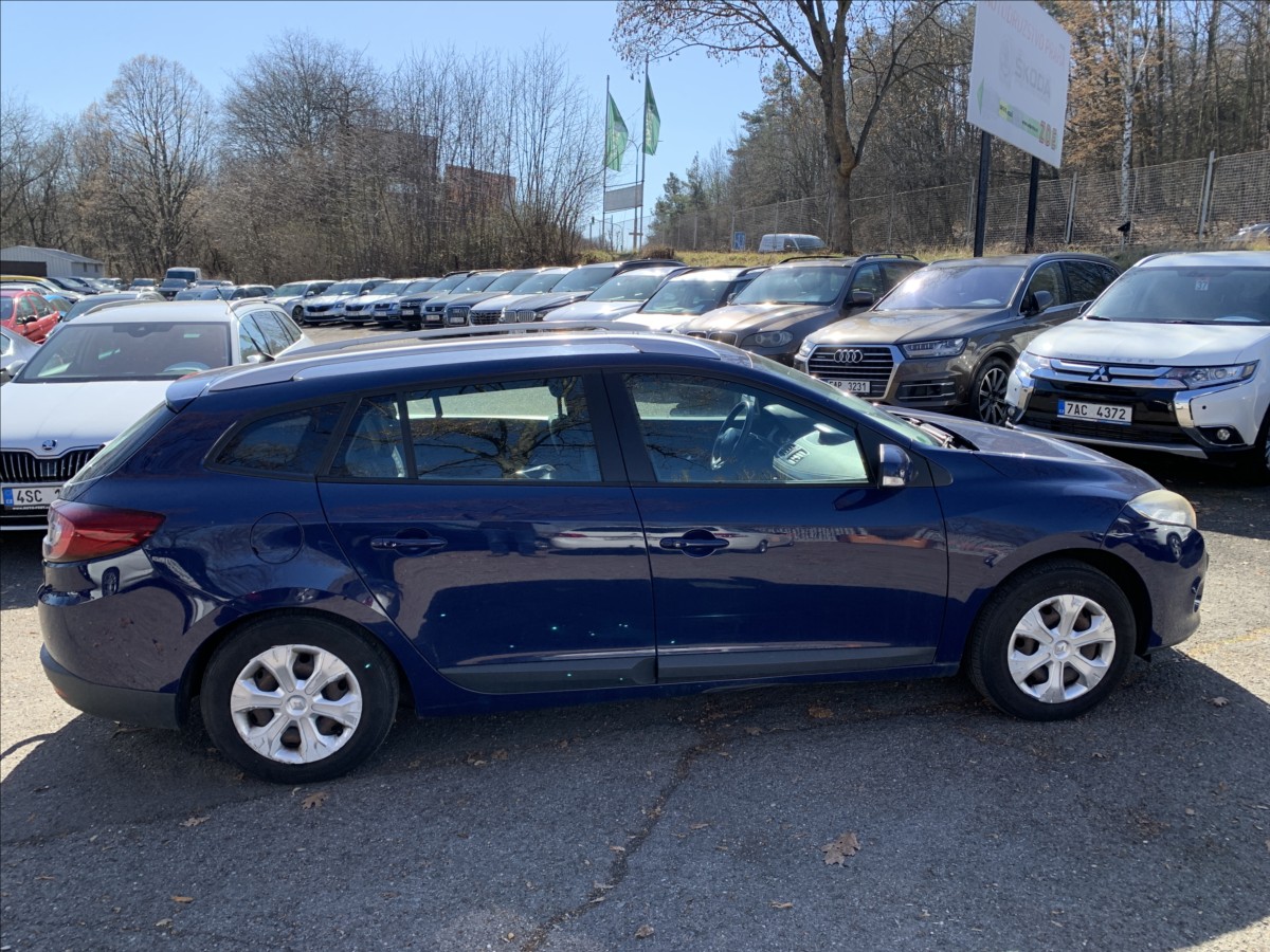 Renault Mégane