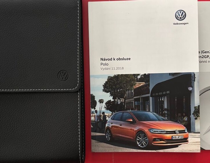 Volkswagen Polo 24
