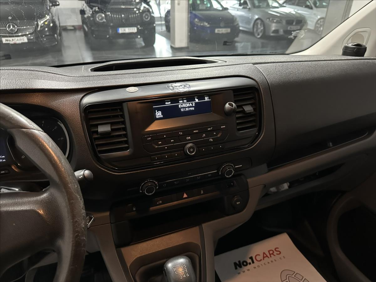 Peugeot Expert