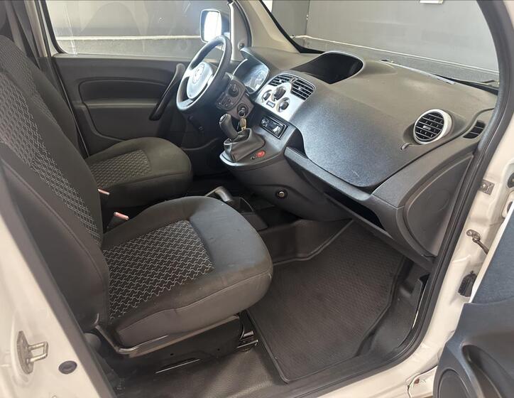 Renault Kangoo 13