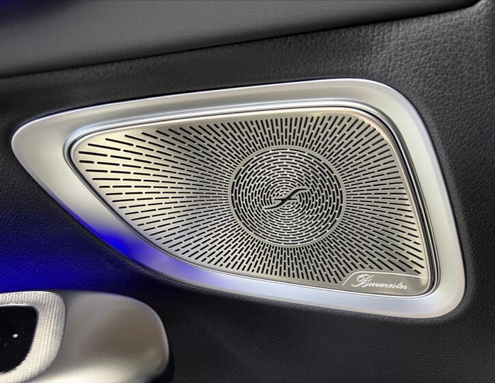 Mercedes-Benz CLE 29