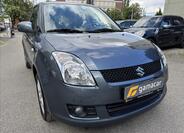 Suzuki Swift 16