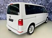 Volkswagen Multivan 7
