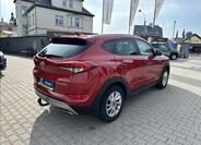 Hyundai Tucson 7