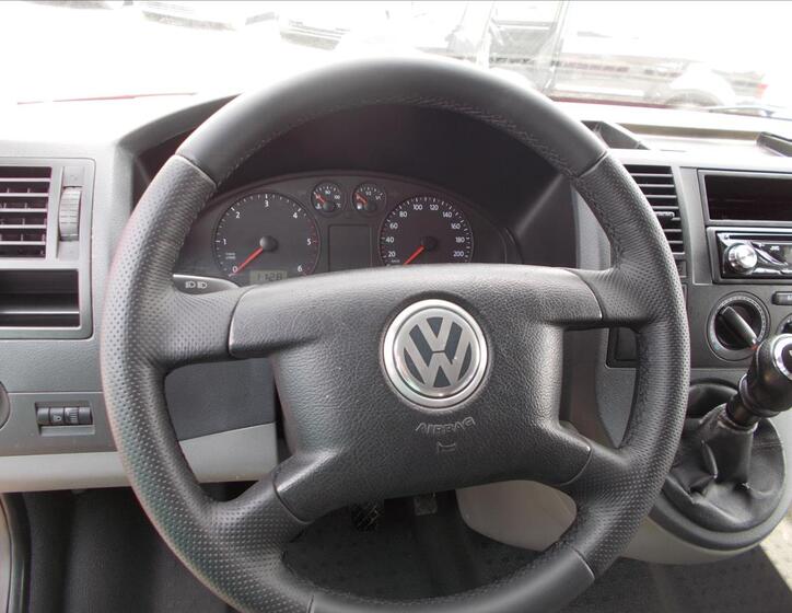 Volkswagen Transporter 24