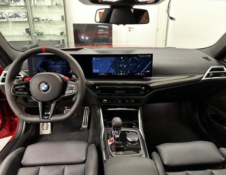 BMW M4 14