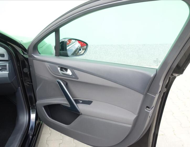 Peugeot 508 30