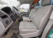 Volkswagen Transporter 5