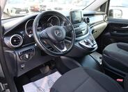 Mercedes-Benz Vito 9