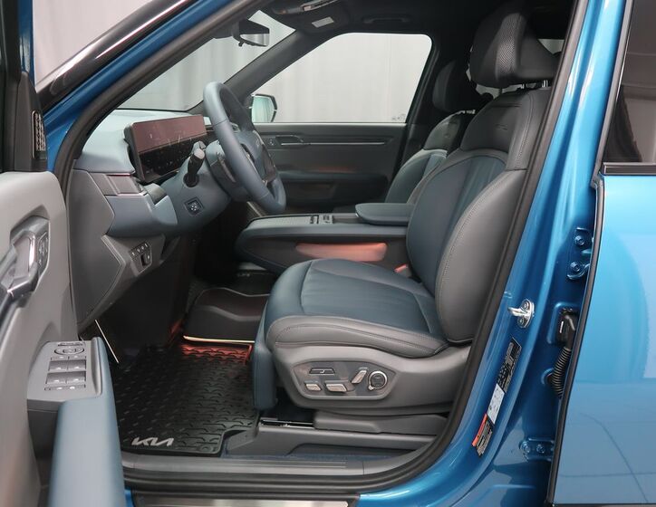 KIA EV9 9
